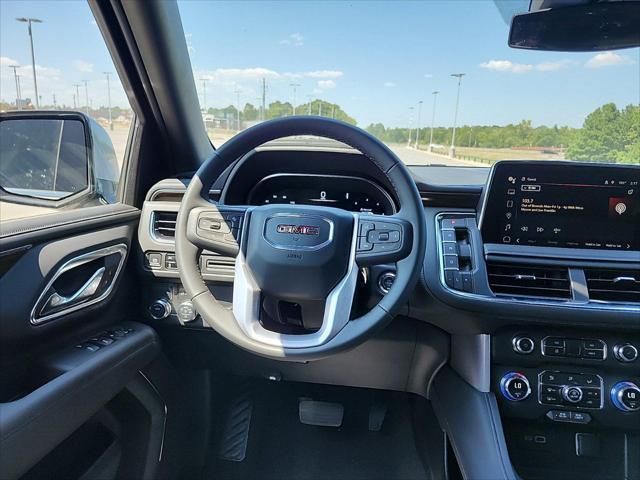 new 2024 GMC Yukon XL car, priced at $57,690