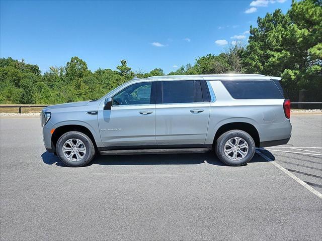 new 2024 GMC Yukon XL car, priced at $57,690