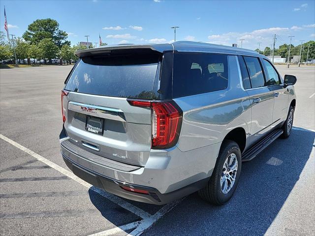 new 2024 GMC Yukon XL car, priced at $57,690