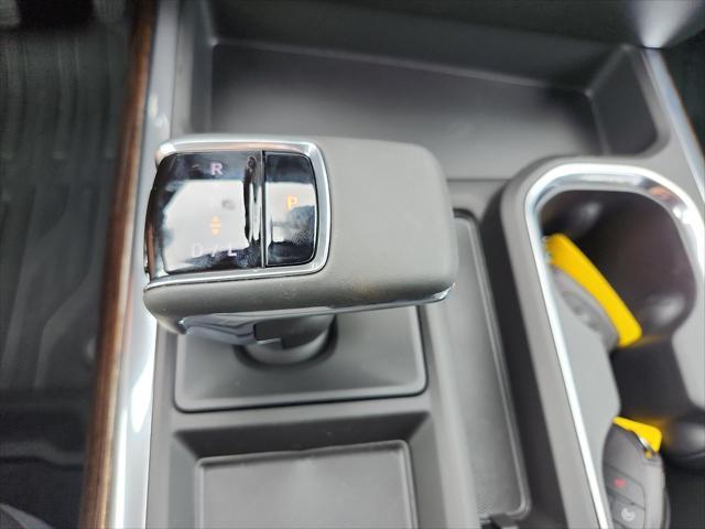 new 2025 GMC Sierra 1500 car, priced at $57,608