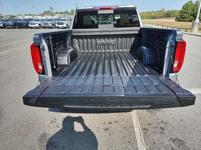 new 2025 GMC Sierra 1500 car, priced at $67,720