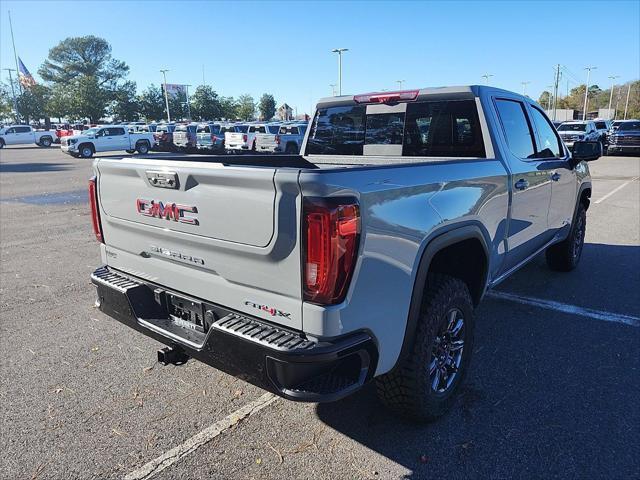 new 2025 GMC Sierra 1500 car, priced at $73,419