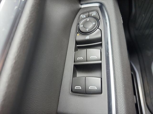 new 2025 GMC Sierra 1500 car, priced at $55,497