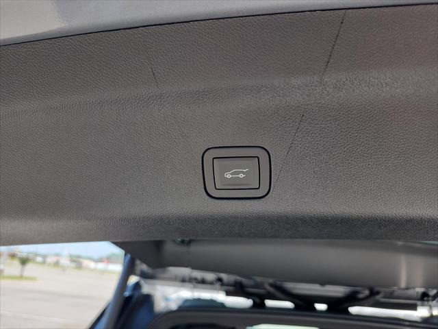 new 2025 GMC Yukon car, priced at $88,460