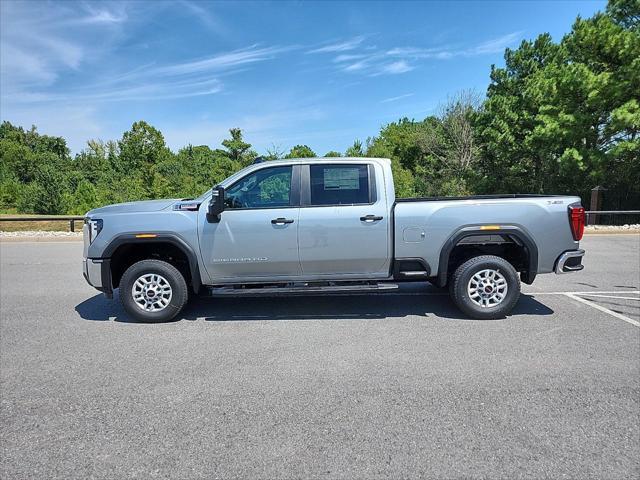 new 2024 GMC Sierra 2500 car, priced at $64,311