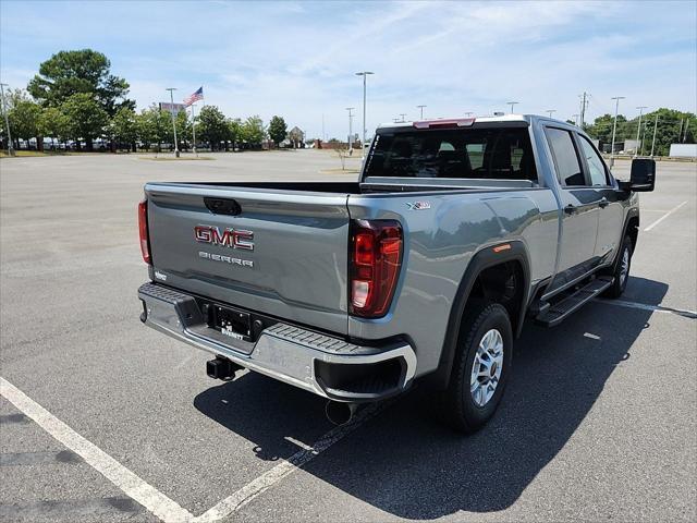 new 2024 GMC Sierra 2500 car, priced at $64,311