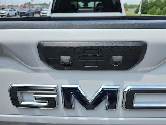 new 2024 GMC Sierra 3500 car, priced at $96,015