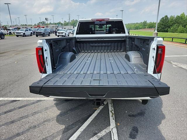 new 2024 GMC Sierra 3500 car, priced at $96,015