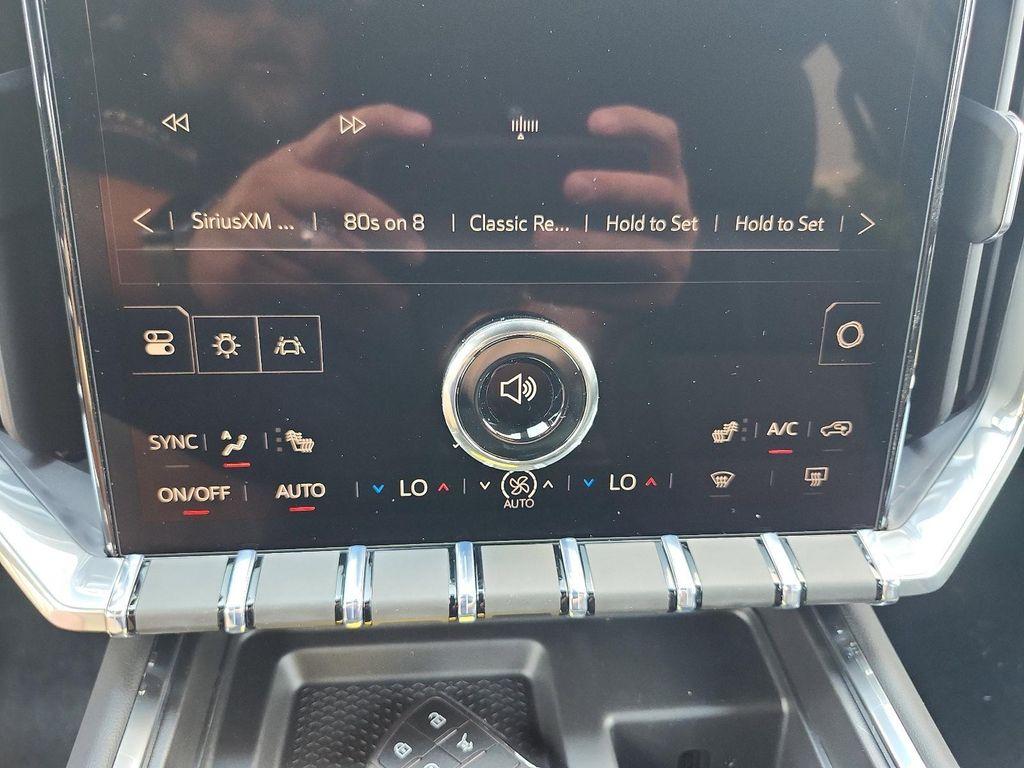 new 2026 GMC Acadia car, priced at $44,089