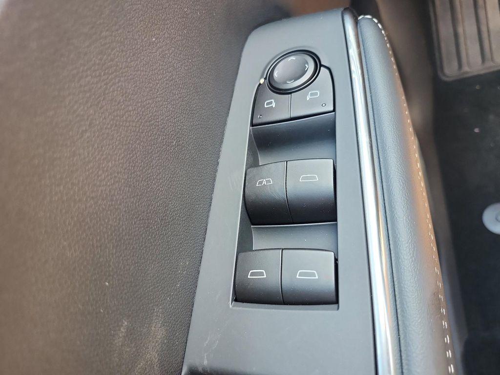 new 2026 GMC Acadia car, priced at $44,089