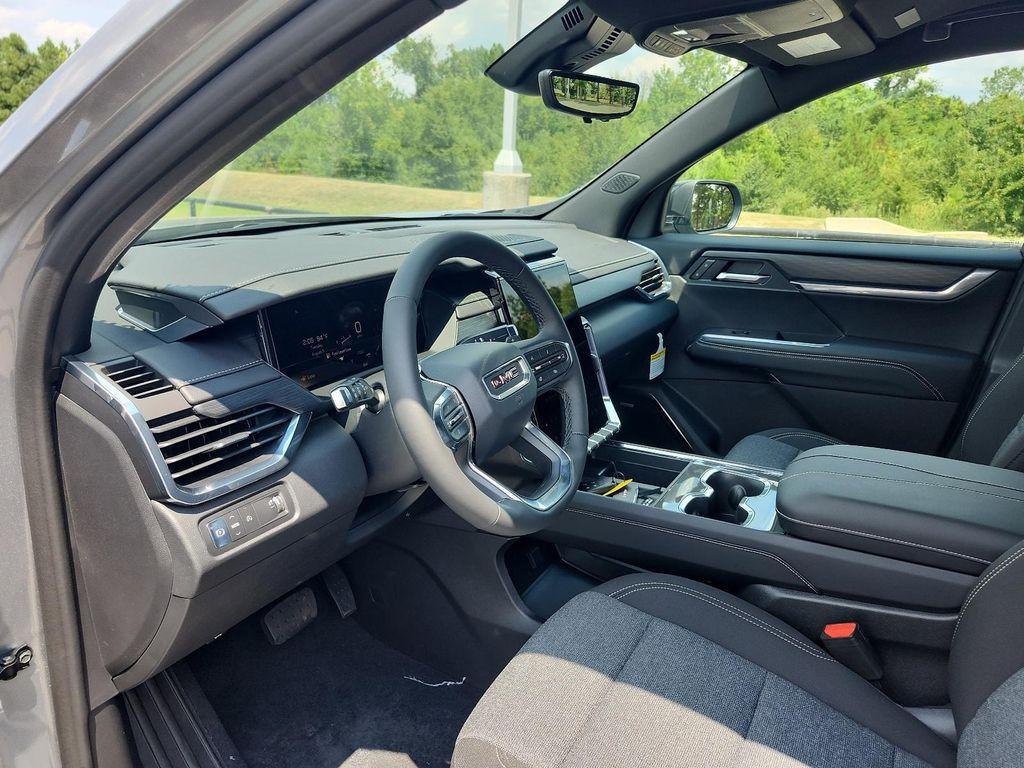 new 2026 GMC Acadia car, priced at $44,089