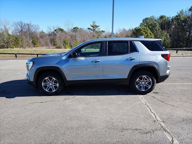 new 2025 GMC Terrain car, priced at $32,410