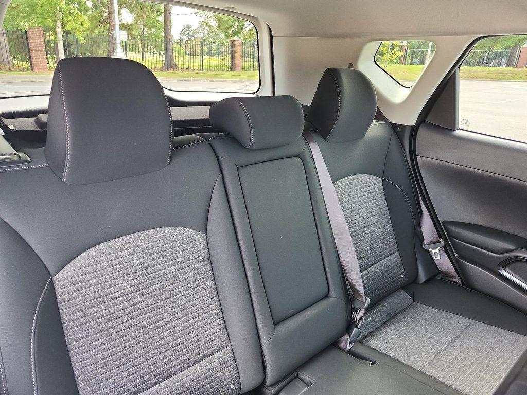 used 2025 Kia Soul car, priced at $22,414