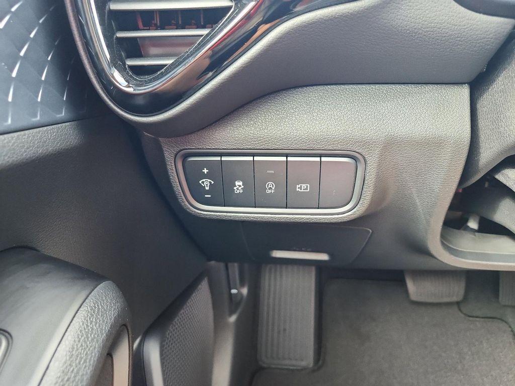 used 2025 Kia Soul car, priced at $22,414