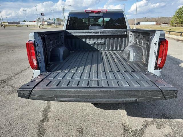 new 2025 GMC Sierra 1500 car, priced at $66,108