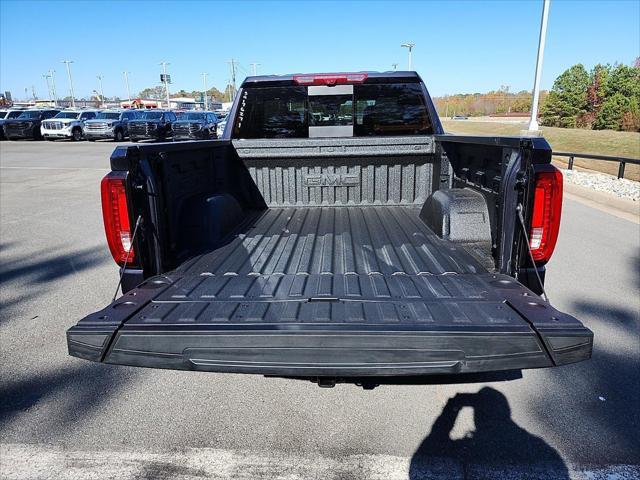 new 2025 GMC Sierra 1500 car, priced at $64,444