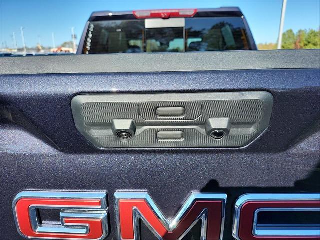 new 2025 GMC Sierra 1500 car, priced at $64,444