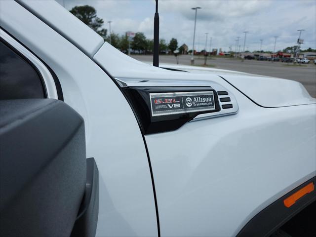 new 2025 GMC Sierra 2500 car, priced at $66,519
