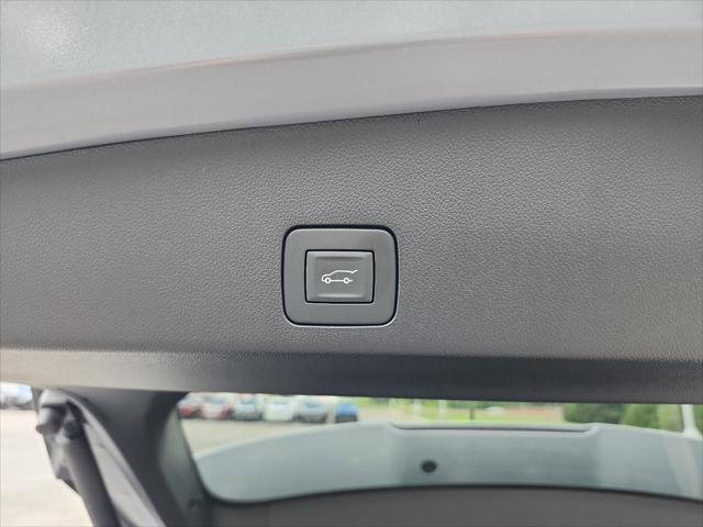 new 2025 Buick Encore GX car, priced at $31,815