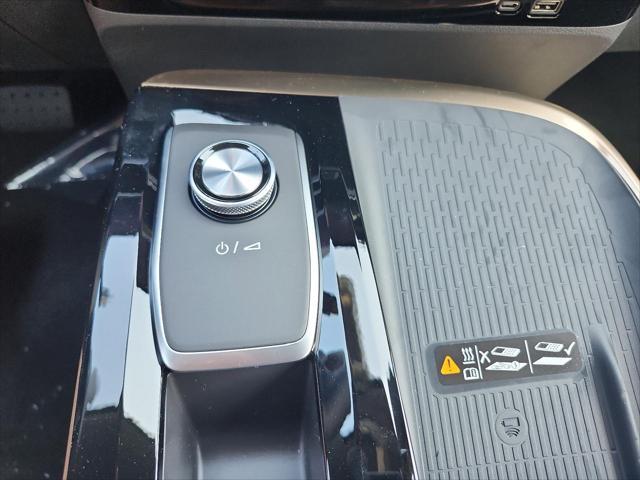 new 2025 Buick Enclave car, priced at $59,302