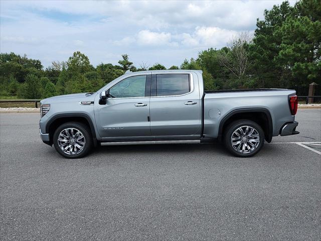 new 2025 GMC Sierra 1500 car, priced at $72,996