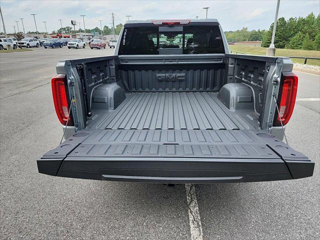 new 2025 GMC Sierra 1500 car, priced at $72,996