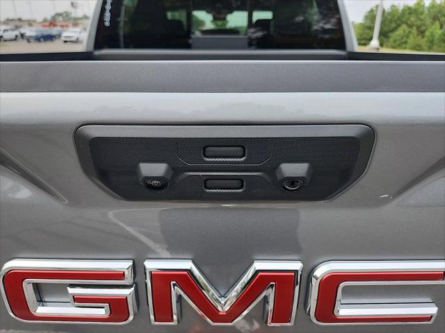 new 2025 GMC Sierra 1500 car, priced at $72,996