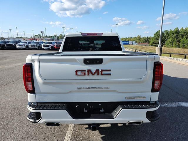 used 2023 GMC Sierra 1500 car, priced at $47,144