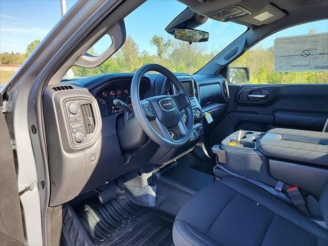 new 2025 GMC Sierra 1500 car, priced at $40,957