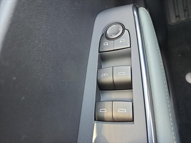 new 2025 GMC Acadia car, priced at $49,830