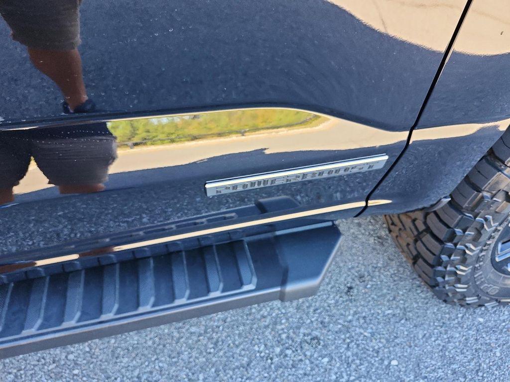 used 2025 Ford F-150 car, priced at $64,459