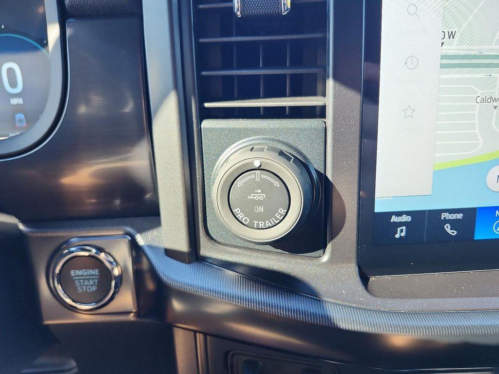 used 2025 Ford F-150 car, priced at $64,459