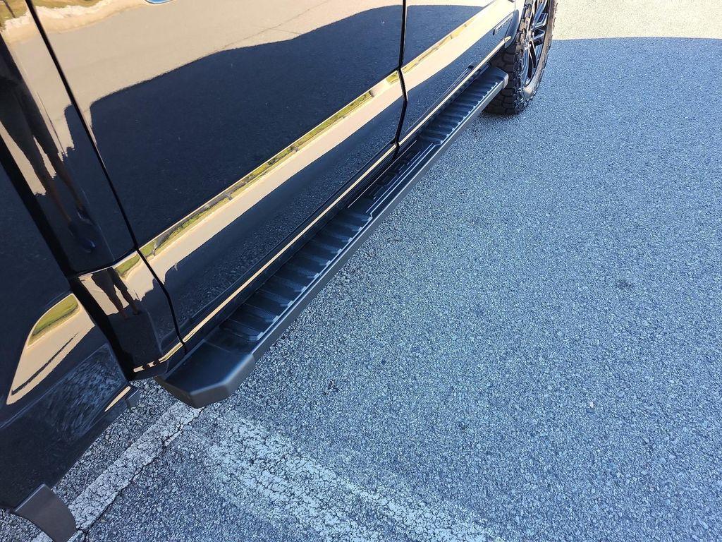 used 2025 Ford F-150 car, priced at $64,459