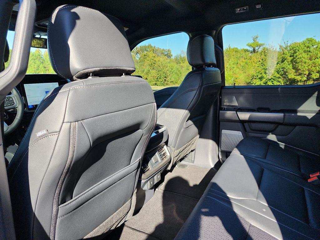 used 2025 Ford F-150 car, priced at $64,459