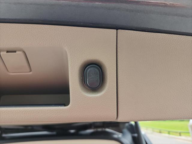 new 2020 GMC Yukon car, priced at $68,595