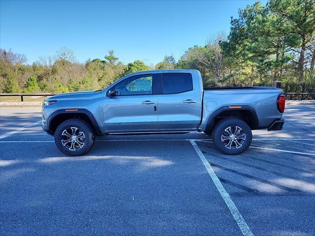 new 2024 GMC Canyon car, priced at $45,229