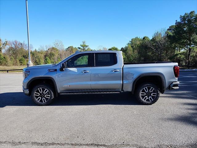 new 2025 GMC Sierra 1500 car, priced at $65,194