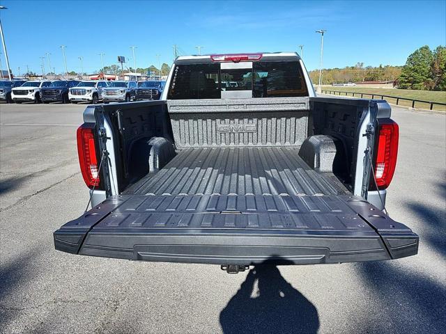 new 2025 GMC Sierra 1500 car, priced at $65,194