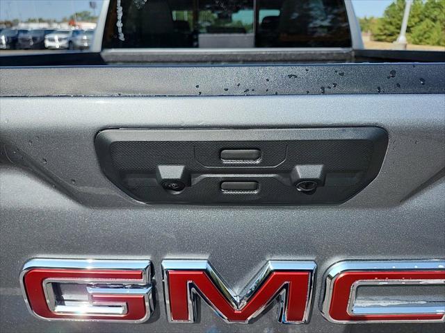 new 2025 GMC Sierra 1500 car, priced at $68,166