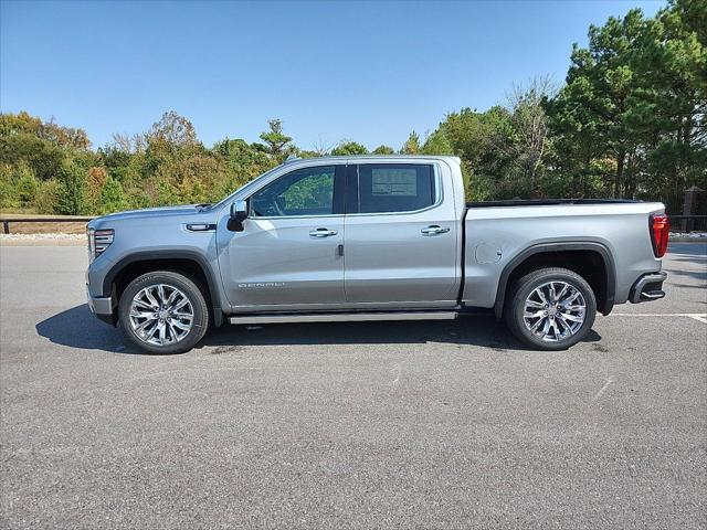 new 2025 GMC Sierra 1500 car, priced at $68,166