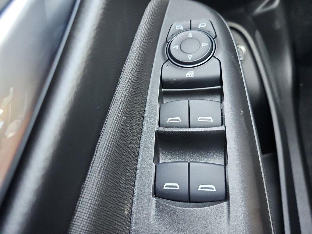 new 2026 Buick Envista car, priced at $27,064