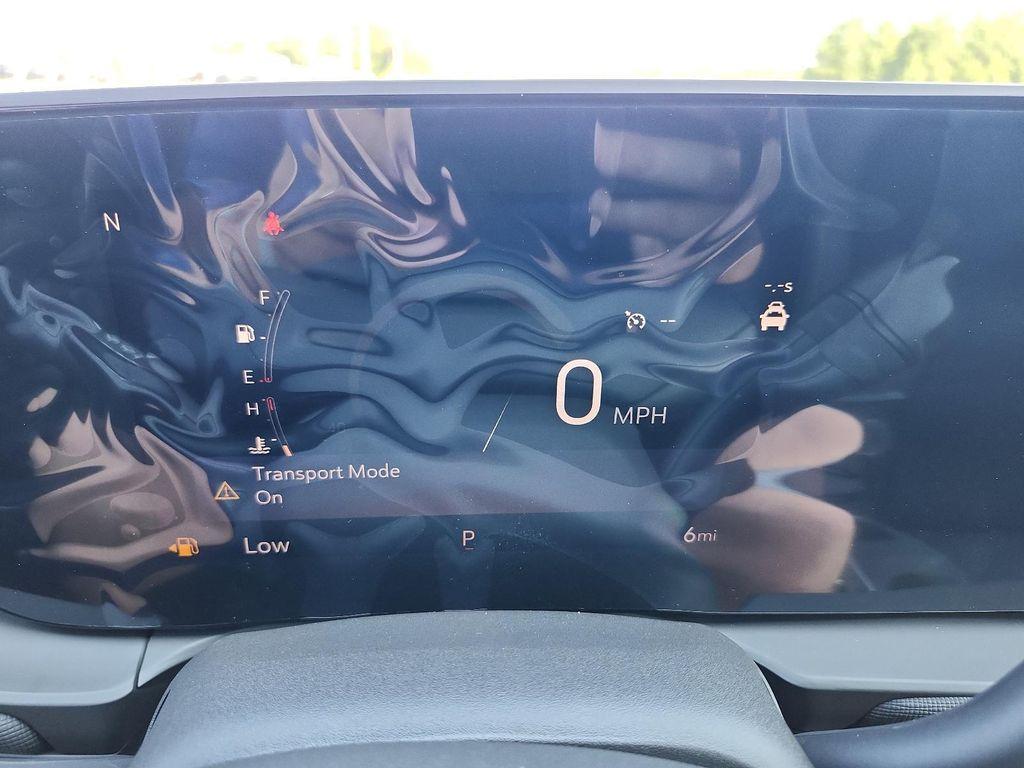 new 2026 Buick Envista car, priced at $27,064