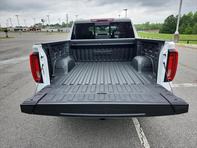 new 2025 GMC Sierra 1500 car, priced at $60,174