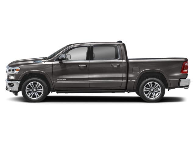 used 2024 Ram 1500 car, priced at $49,988