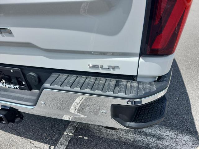 new 2025 GMC Sierra 2500 car, priced at $66,519