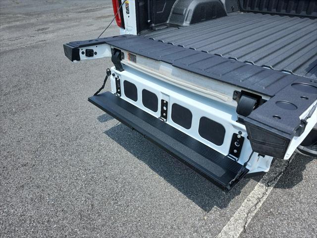 new 2025 GMC Sierra 1500 car, priced at $59,994