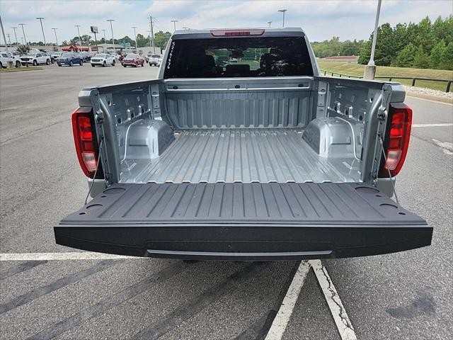 new 2025 GMC Sierra 1500 car, priced at $48,000