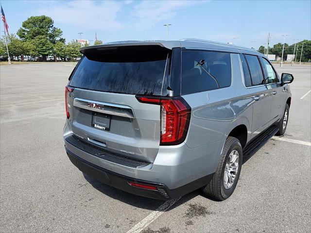 new 2024 GMC Yukon XL car, priced at $57,190