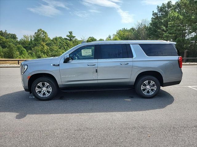 new 2024 GMC Yukon XL car, priced at $57,190