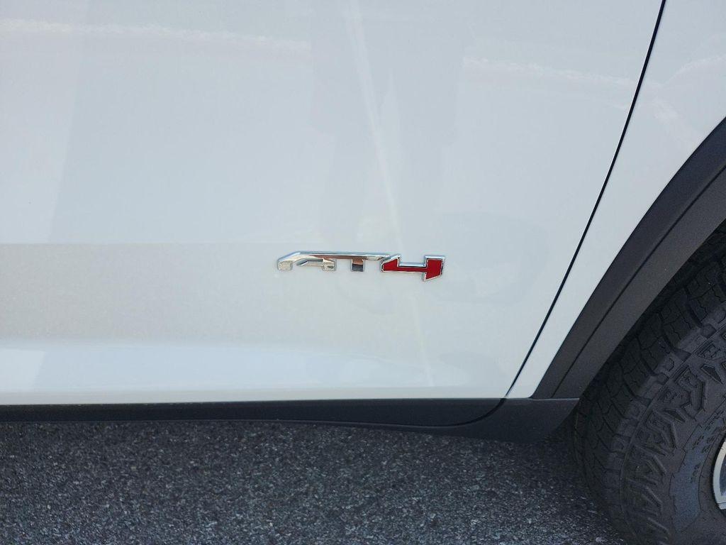 new 2026 GMC Acadia car, priced at $57,594